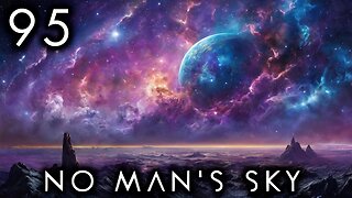 No Man's Sky - 95