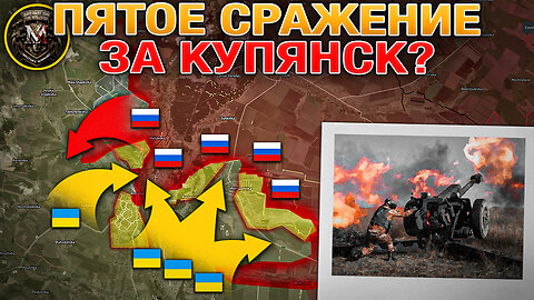 Массированные Удары По Энергетике⚡️ Контрнаступление Под Купянском⚔️ Военные Сводки 31.12.2025