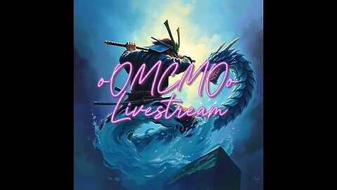 oOMCMOo Livestream 🔥🔥🔥