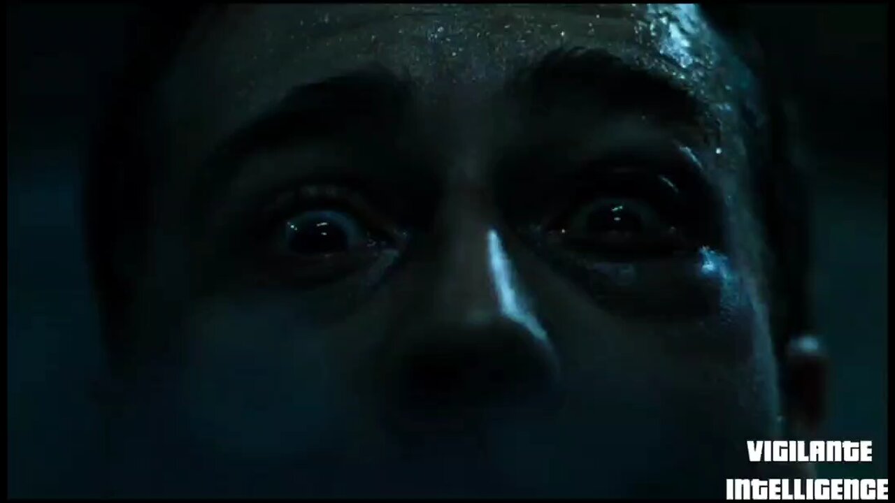 Fight Club's 911 Predictive Programming