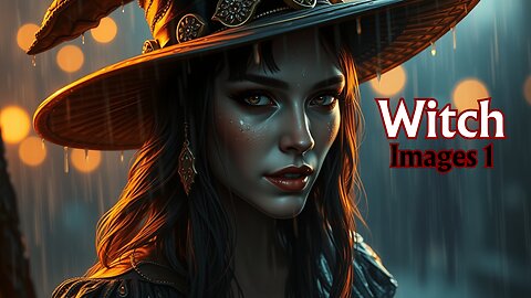 Witch: Images 1