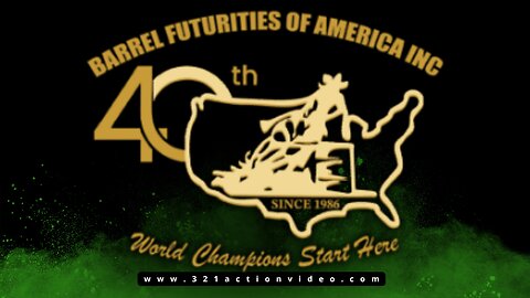 BFA World Finals Live Webcast - Sunday