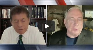 COL. Douglas Macgregor : War With Iran Is Imminent.