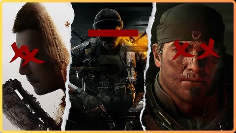 5 Ways Game Trailers Lie