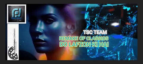 Do Lafzon Ki Hai|Remake of Classics|TSC Team.