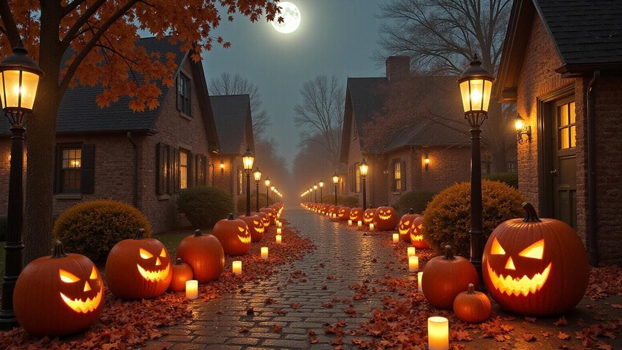 🟢🎃It's October Witches, Let the Spells Begin🎃 🟢Alienware 🟢!discord🟢