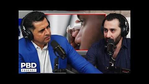 Most Ruthless People EVER" - TraxNYC Reveals The DARK SIDE Of Surviving NYC's Diamond District