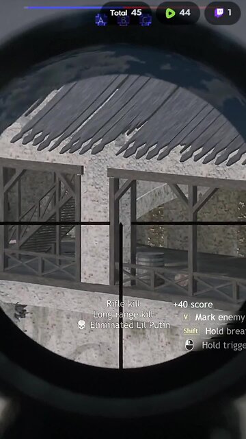 Another great beat drop