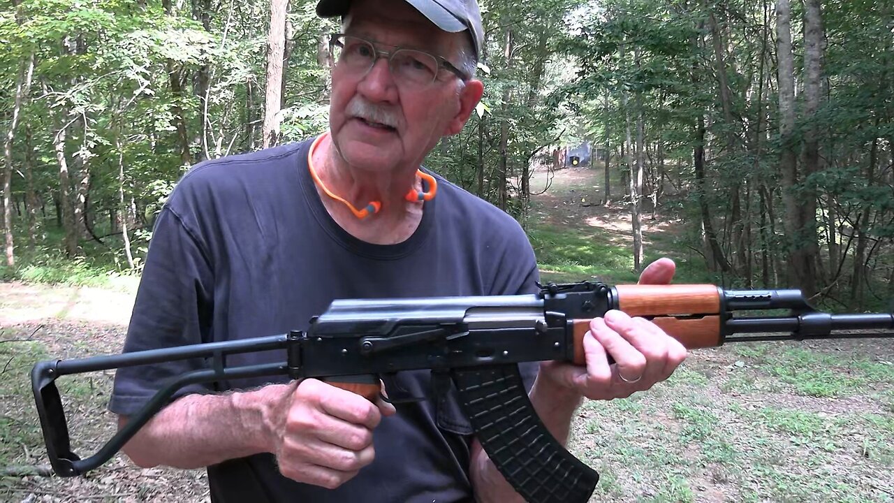 AKS-762 Folder Range 2