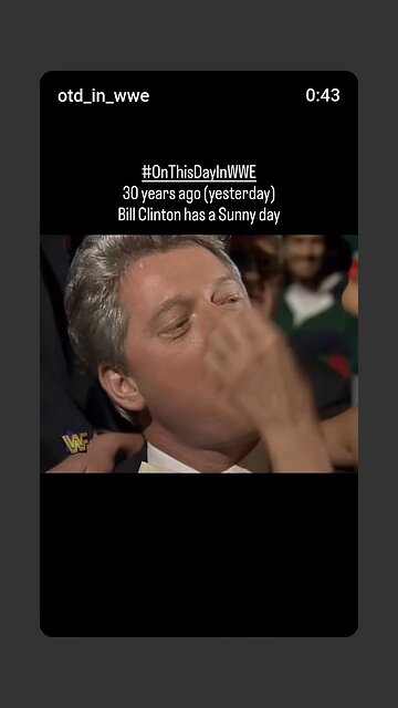 Liberals lecturing Trump for cheating meanwhile Bill Clinton 🤣