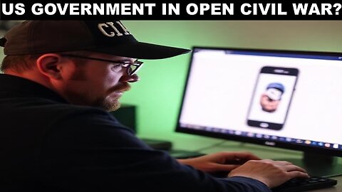 BREAKING: INTEL AGENCIES TAP TRUMP TEAM'S PHONES & LEAK CONTENTS TO BLOOMBERG - OPEN WAR DECLARED!