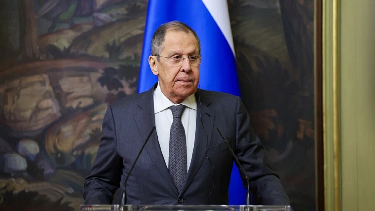 LAVROV - Will there be compromises in the negotiations? - SUBTITLES