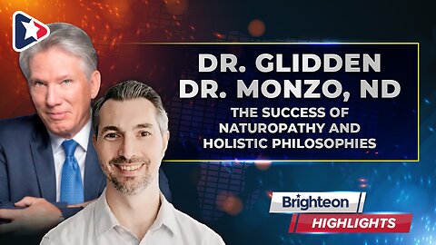 The Success of Naturopathy & Holistic Healing