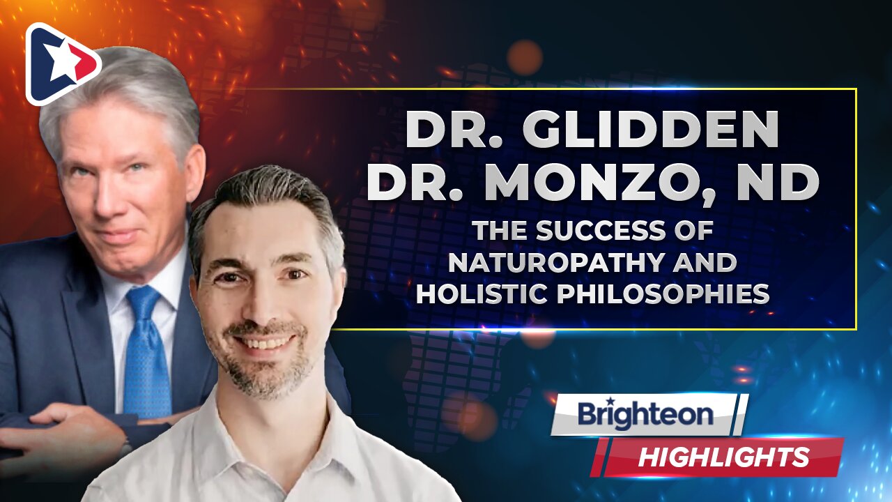 The Success of Naturopathy & Holistic Healing