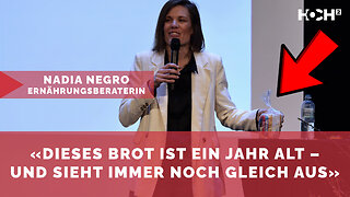 Vom Weizen zum Wahnsinn – was unsere Nahrung mit uns macht