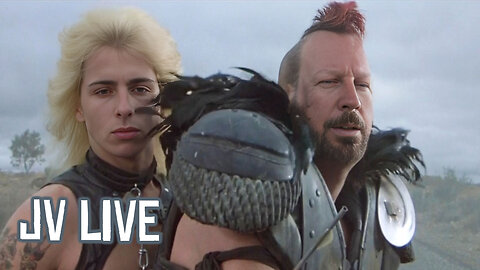 The Joey Valentine Show 12/29/2025