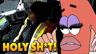 They were SECONDS away from DISASTER...