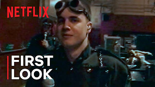 Take That | First Look | Netflix