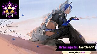 Side Quests & Exploratory Surgery (DK_Mach22)