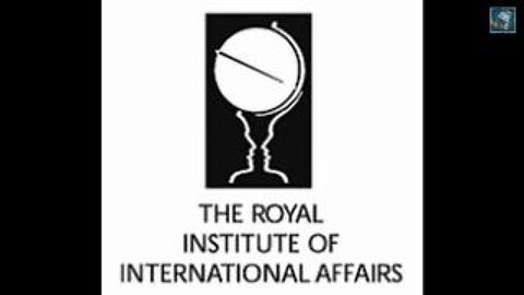 We're Living through a scripted plan