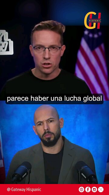 Anyone who is really big and talks in a way that scares them is going to face criminal charges.