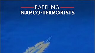 Battling Narco-Terrorists, Sunday on Life, Liberty and Levin