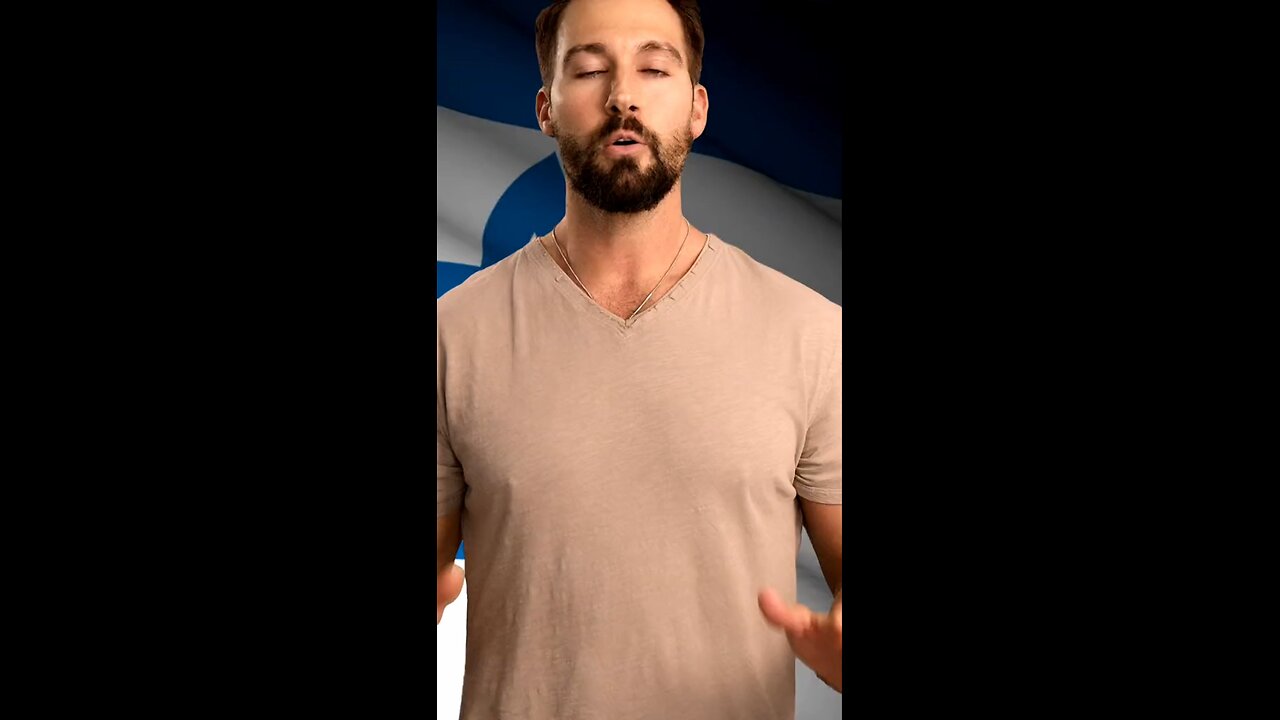 ✡️📱 Get ready for a new, ‘improved’, full-on Zionist TikTok