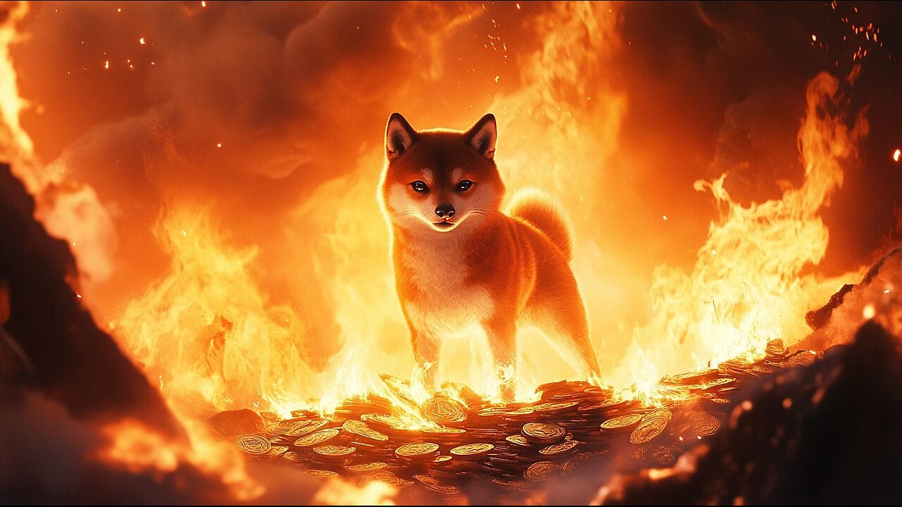 SHIB Price Surge Incoming. Agent Shiboshi’s Burn Feature Slashes Token Supply
