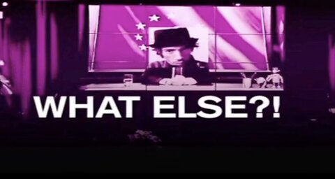 MITTAS NACHT SPONTAN ++ Irrsinn, Bohemian Grove, Film Tipp und neues von Philly