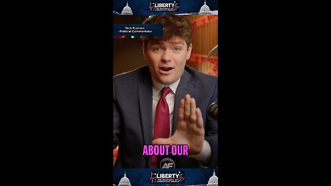 Nick Fuentes reveals his alliance with Tucker – and the conservative backlash begins