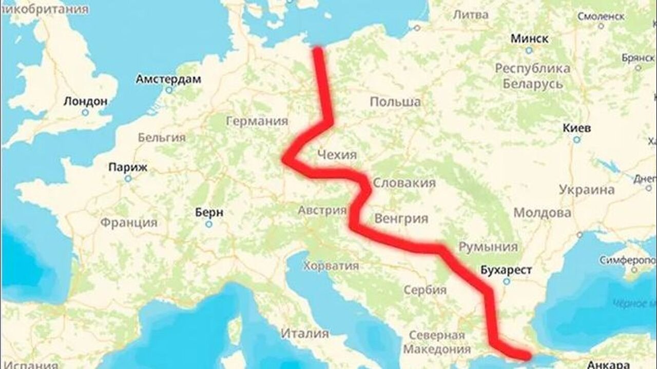 В99. Ситуация в мире обостряется