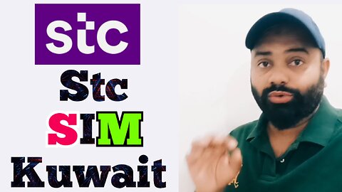 My stc app Kuwait how to use
