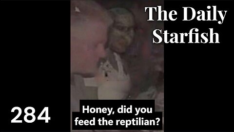 The Daily Starfish #284