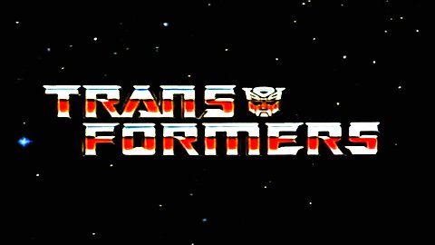 Transformers 1984 Episode 1 – More Than Meets the Eye, Part 1