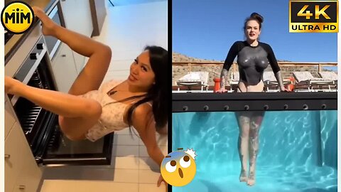 🤣 Funny & Hilarious People's Life - Try not to Laugh 🤣 #22 Funny Fails compilation 2025