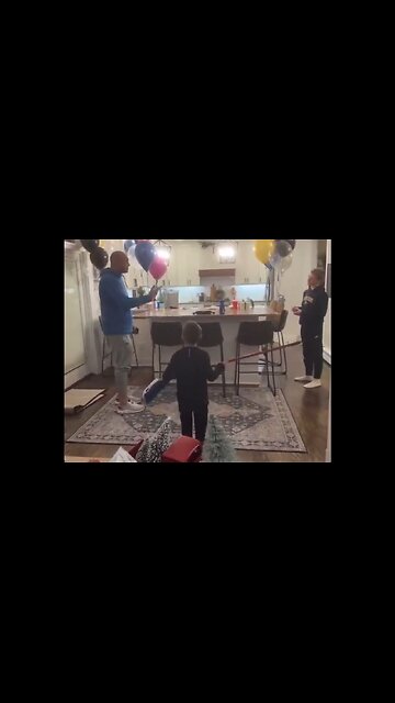 This Has To Be The Most Toxic New Year's Party Ever