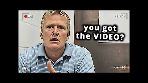 Killer Millionaire Realizes Son Recorded His Own Murder