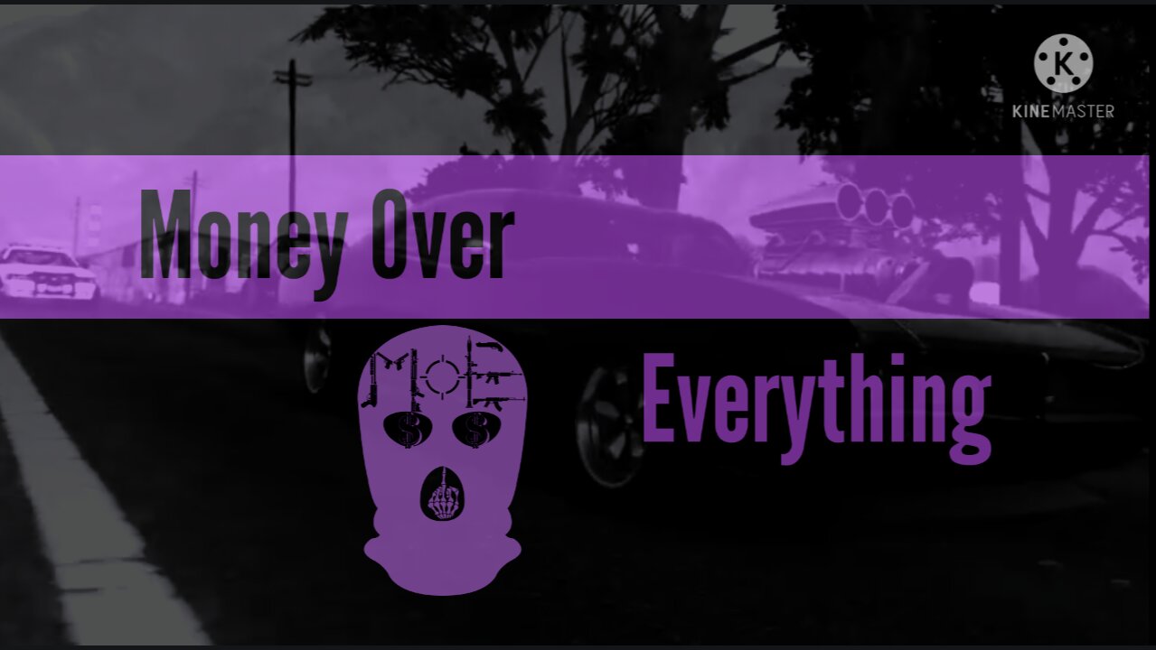 M.O.E. Episode 13 - *Fast and Furious"