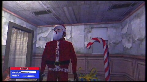 RMG Rebooted EP 793 Christmas Massarce Xbox Series S Game Review