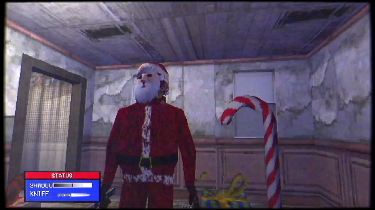 RMG Rebooted EP 793 Christmas Massarce Xbox Series S Game Review