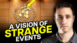 God Told Me THIS is About to Hit the Health Industry. Prophetic Warning.