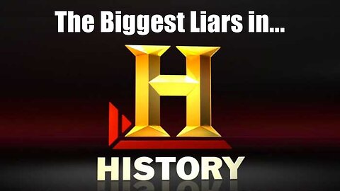 Ancient Aliens Debunked