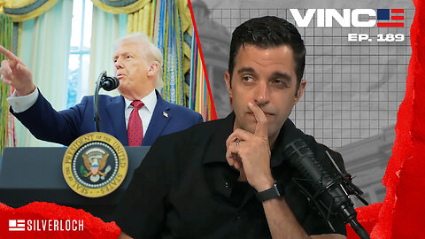 This Could Win Us The Midterms | Episode 189 - 12/16/25 VINCE