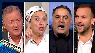 “Get the F*** Out of Gaza!” Trump Seals Israel-Hamas Peace Deal | With Cenk Uygur & Daniella Weiss