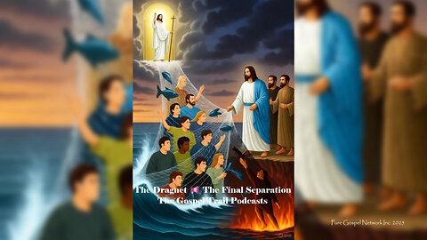 The Dragnet 📢 The Final Separation