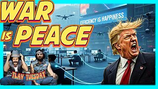 12/02/2025 TLAV Tuesday | We're Jealous of Ms Rachel | Caribbean Dreams