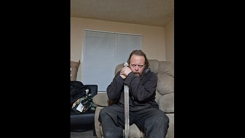 crazy sounds on a frozen night 🌙