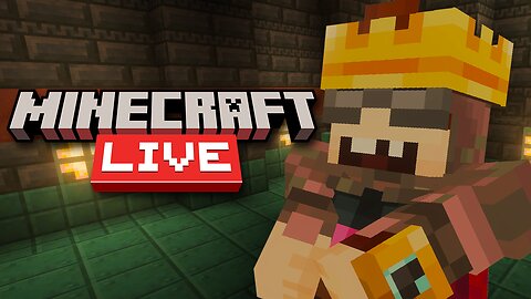 Reacting to Minecraft Live - September 2025!