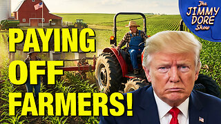 Trump Administration ADMITS Tariffs Raising Americans’ Prices!