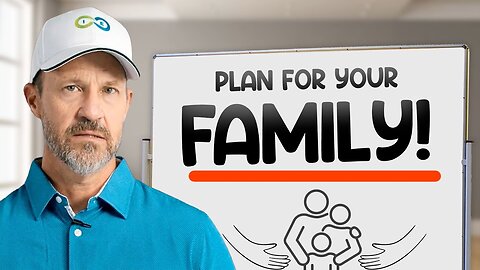 Your Family Trust Preparation Has Never Been Easier – Live Webinar Reveals How to Protect Assets